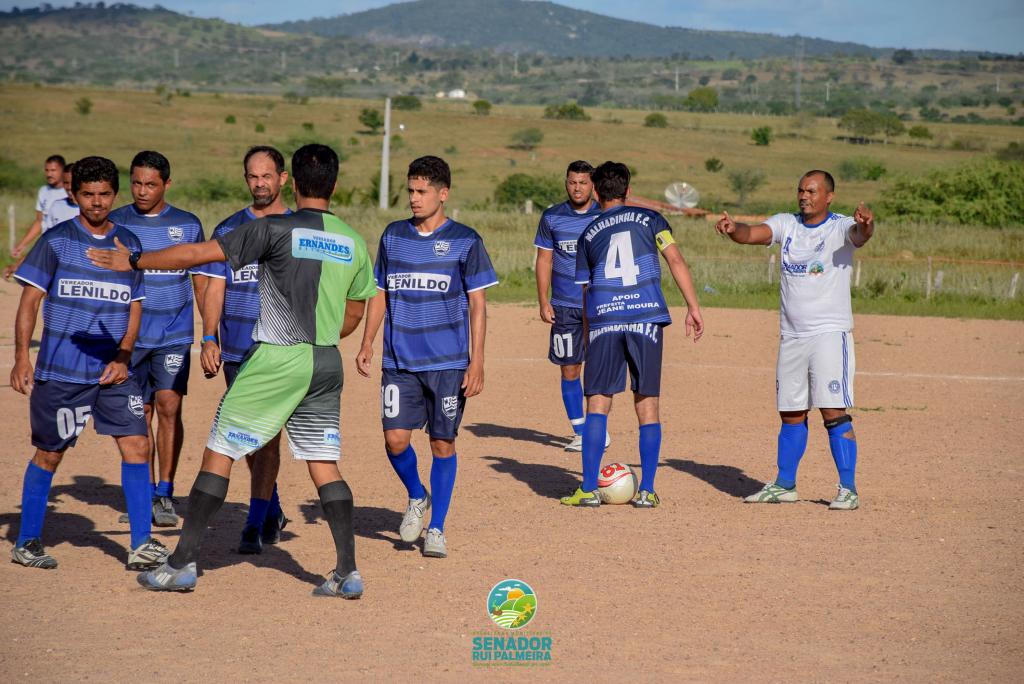 Campeonatos municipais: BDN campeão e semifinais decididas no veterano de  campo - Prefeitura de Itupeva