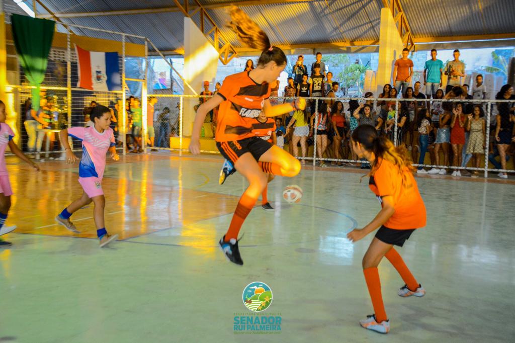 Escola Municipal Sagrado Coração de Jesus realiza o 5º Jogos Internos -  Prefeitura Municipal de Senador Rui Palmeira/AL
